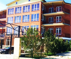 Well Hotel